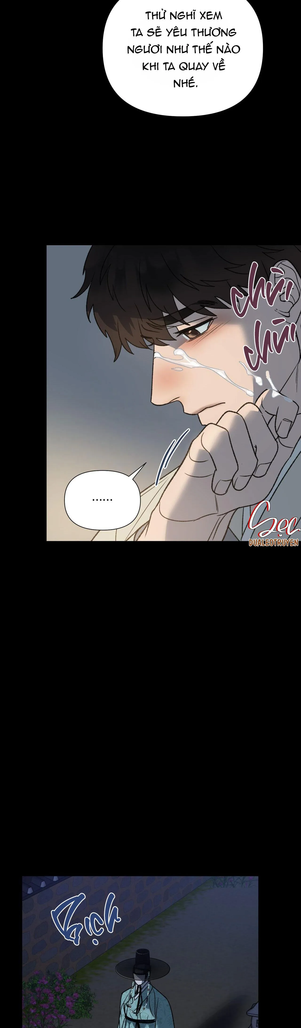 KIỆT TÁC Chapter 18 Trang 14