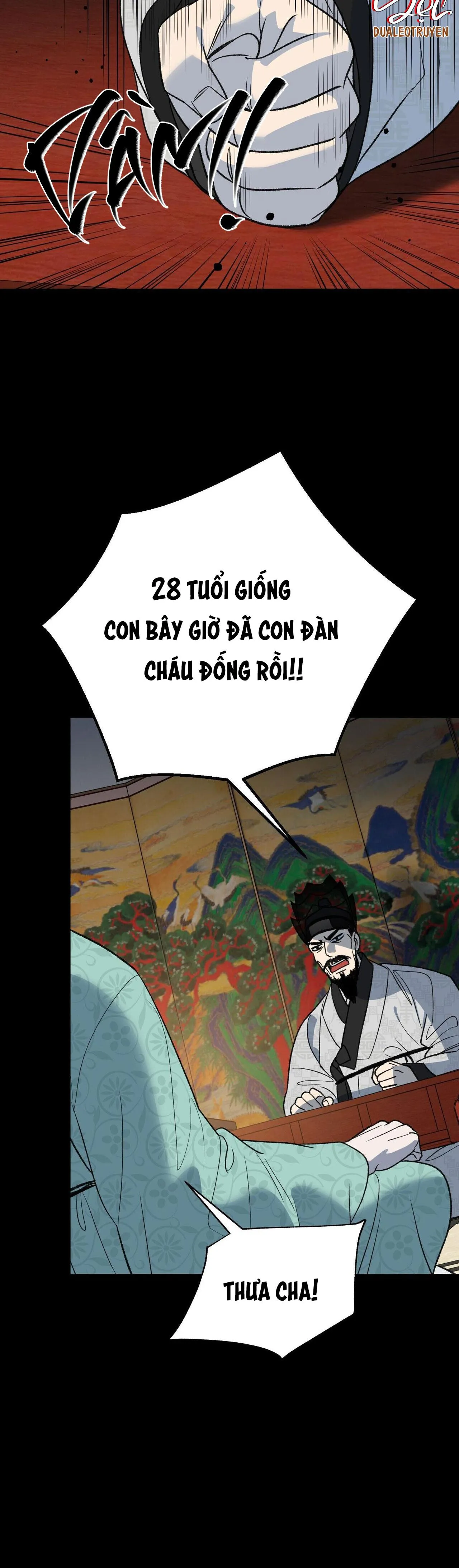 KIỆT TÁC Chapter 18 Trang 16
