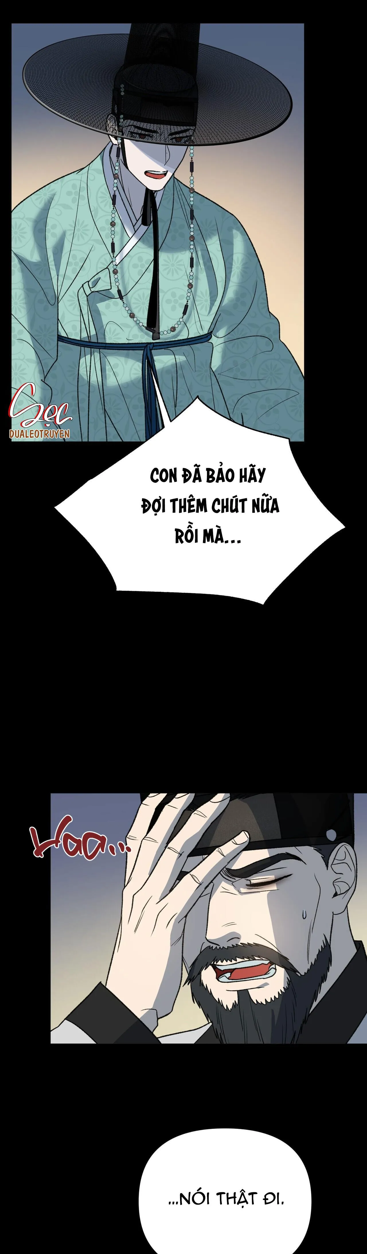 KIỆT TÁC Chapter 18 Trang 17