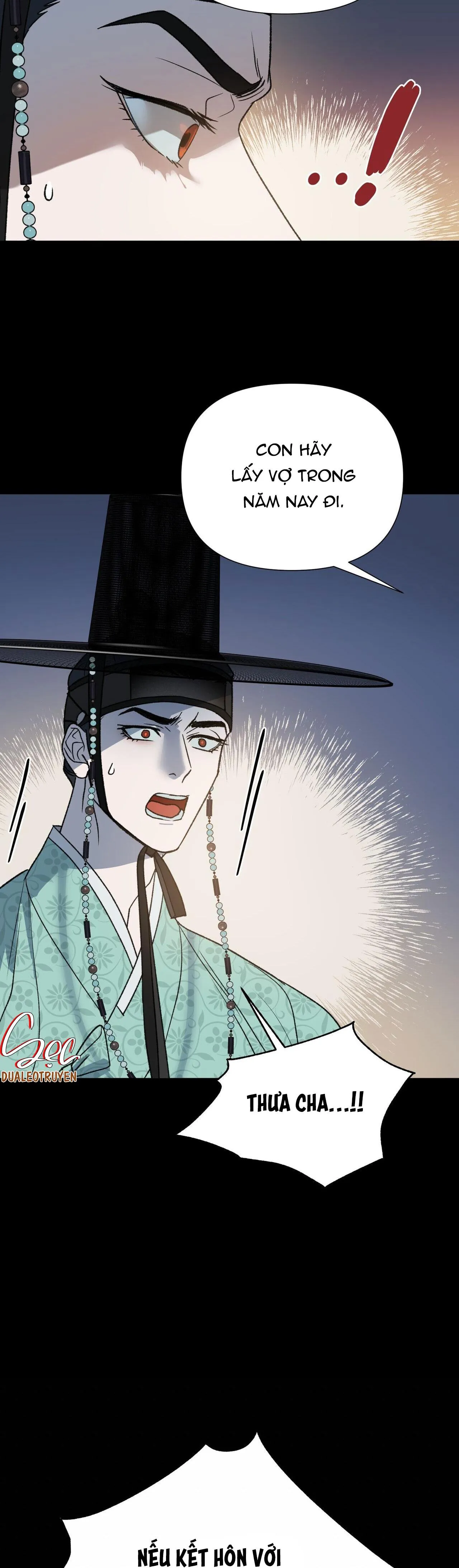 KIỆT TÁC Chapter 18 Trang 19