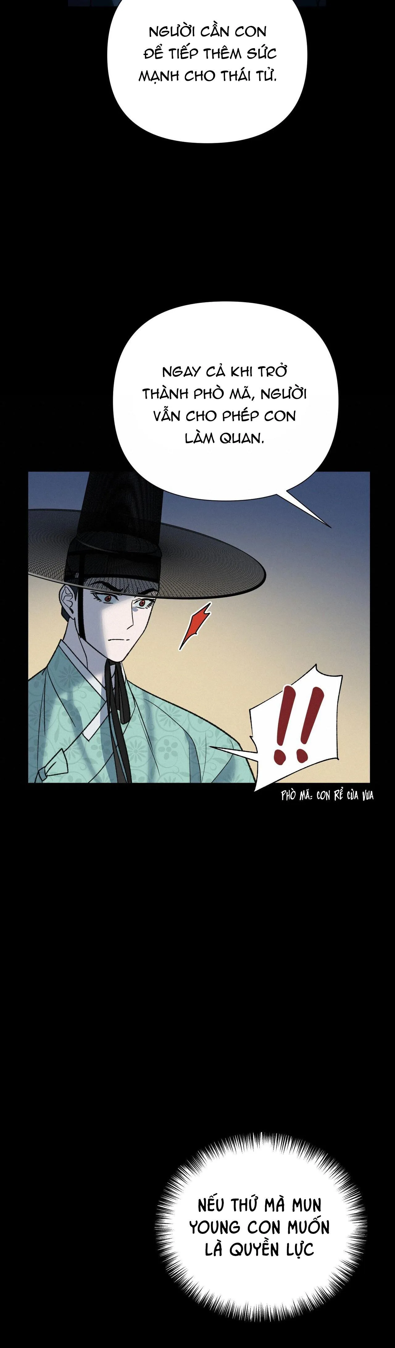 KIỆT TÁC Chapter 18 Trang 24