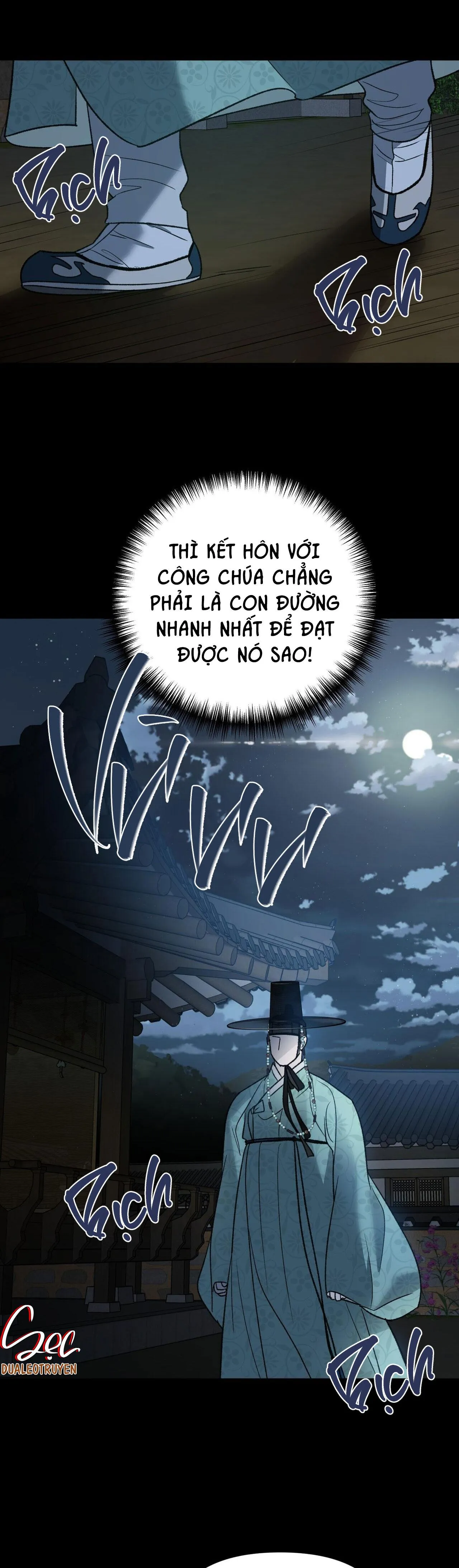 KIỆT TÁC Chapter 18 Trang 25