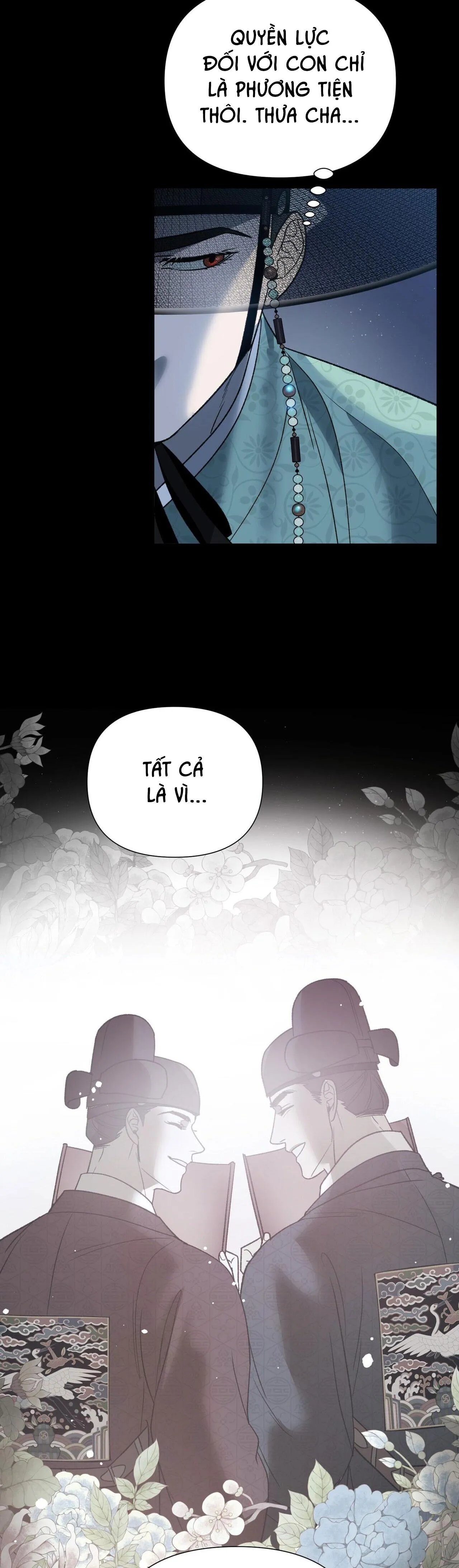 KIỆT TÁC Chapter 18 Trang 26