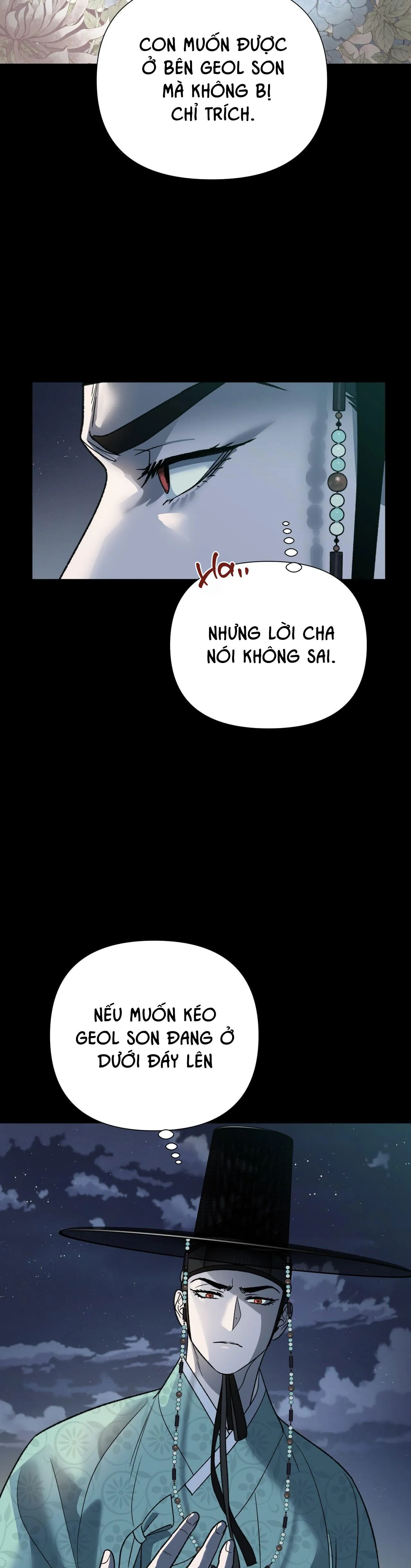 KIỆT TÁC Chapter 18 Trang 27