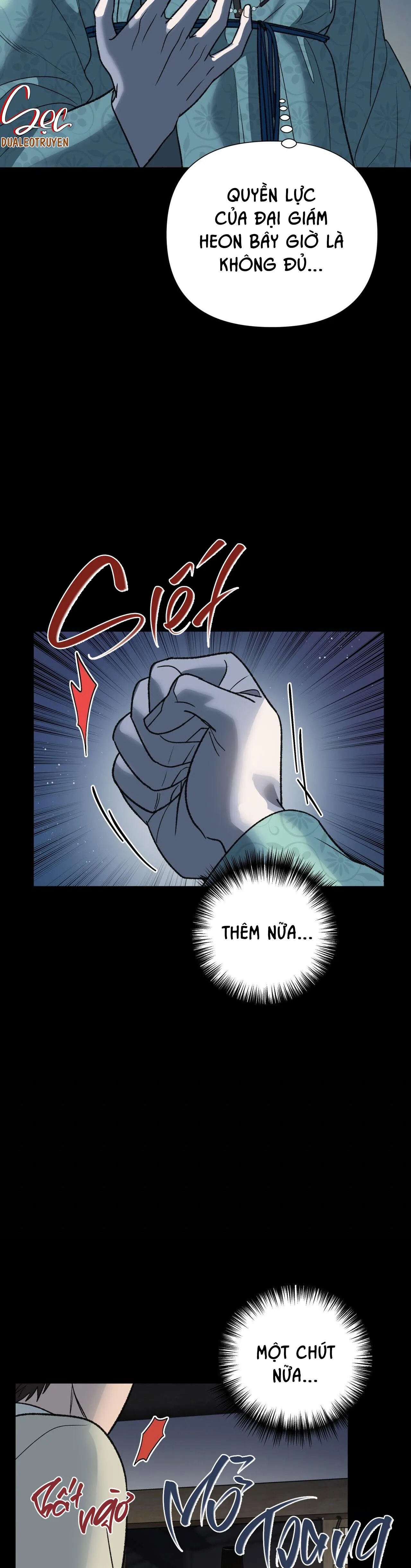 KIỆT TÁC Chapter 18 Trang 28