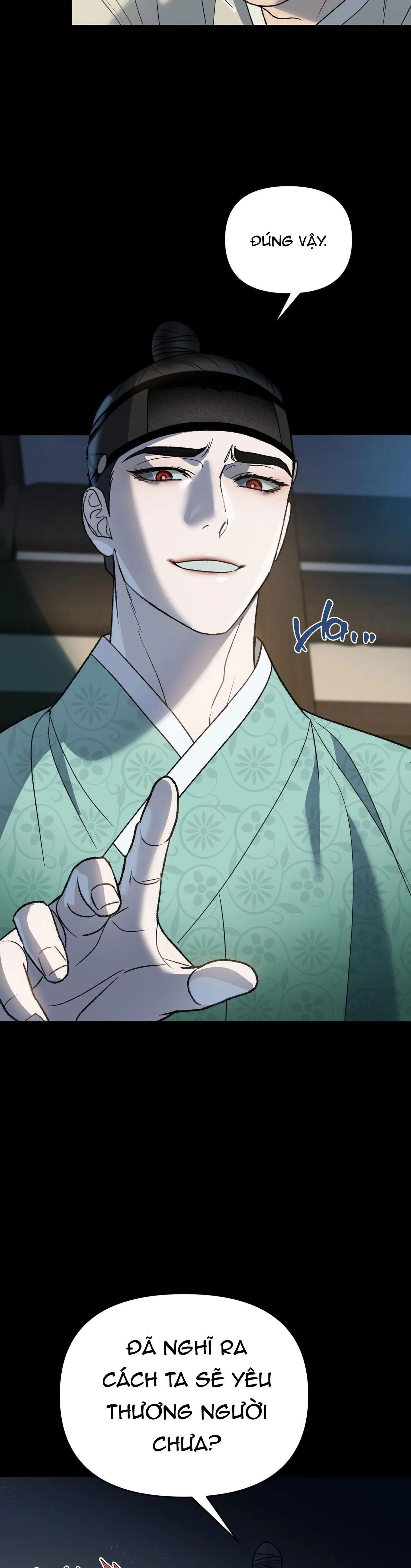 KIỆT TÁC Chapter 18 Trang 30