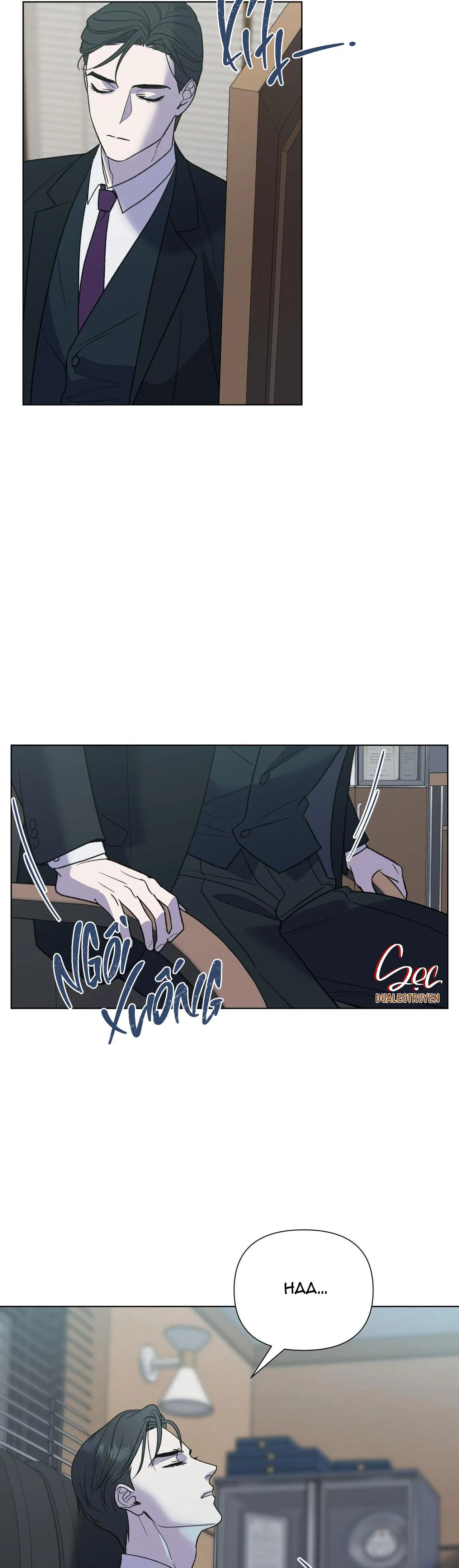 KIỆT TÁC Chapter 19 Trang 4