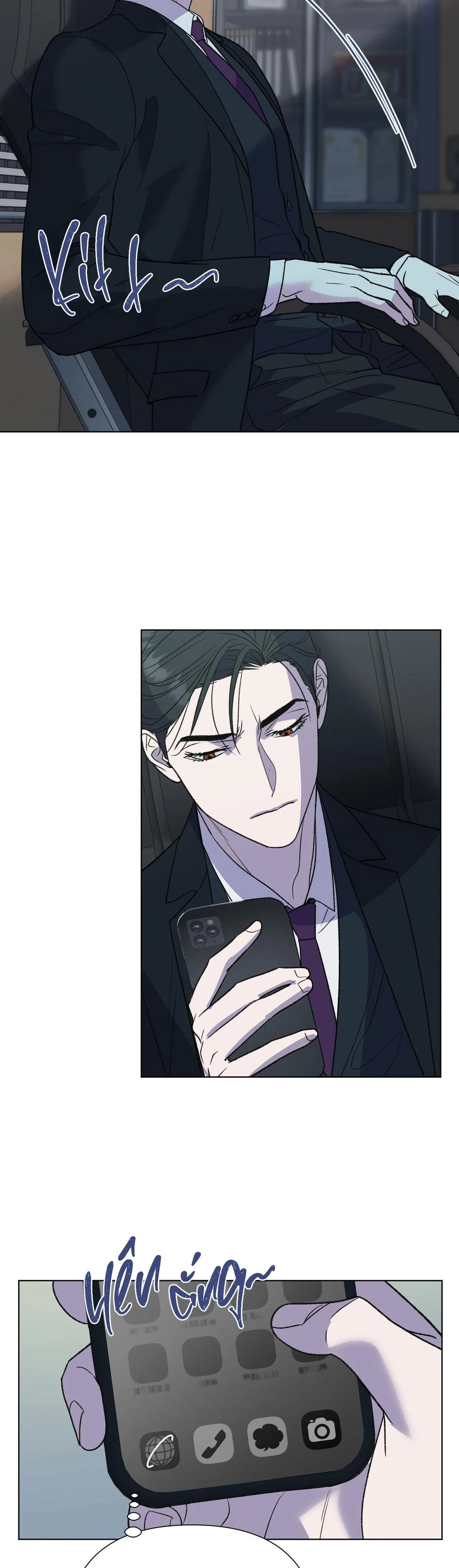 KIỆT TÁC Chapter 19 Trang 5