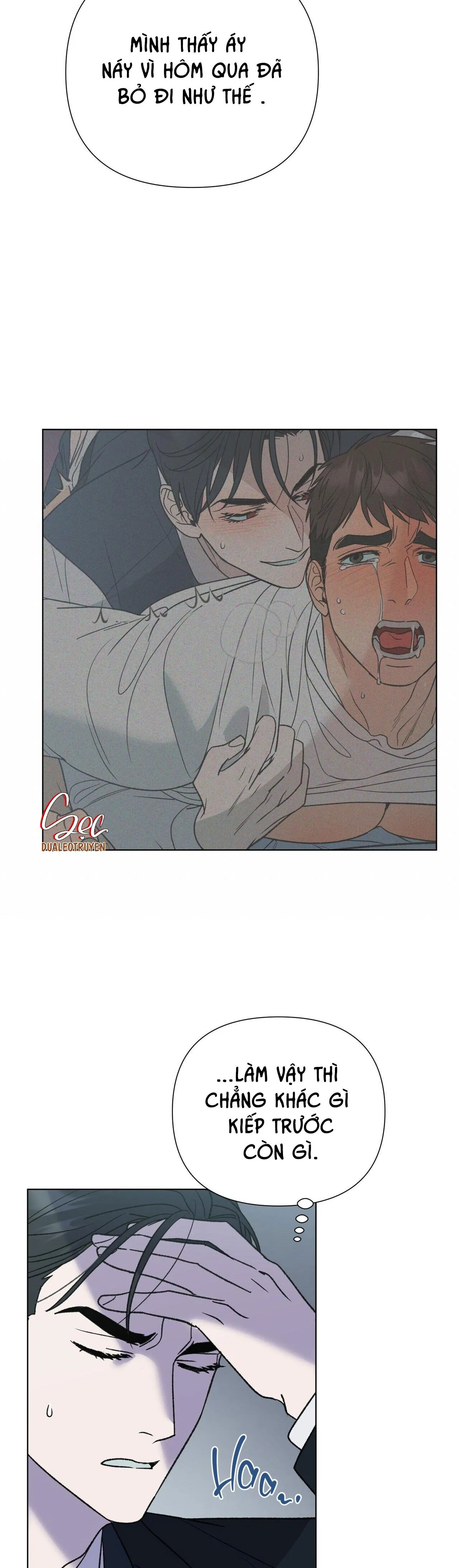KIỆT TÁC Chapter 19 Trang 6