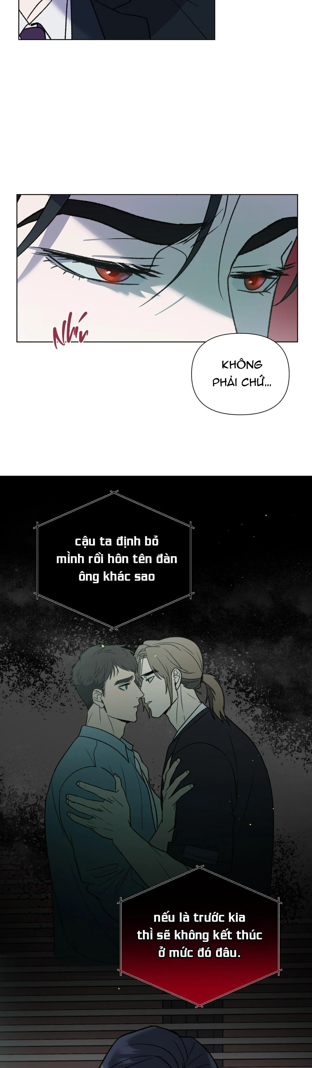 KIỆT TÁC Chapter 19 Trang 7