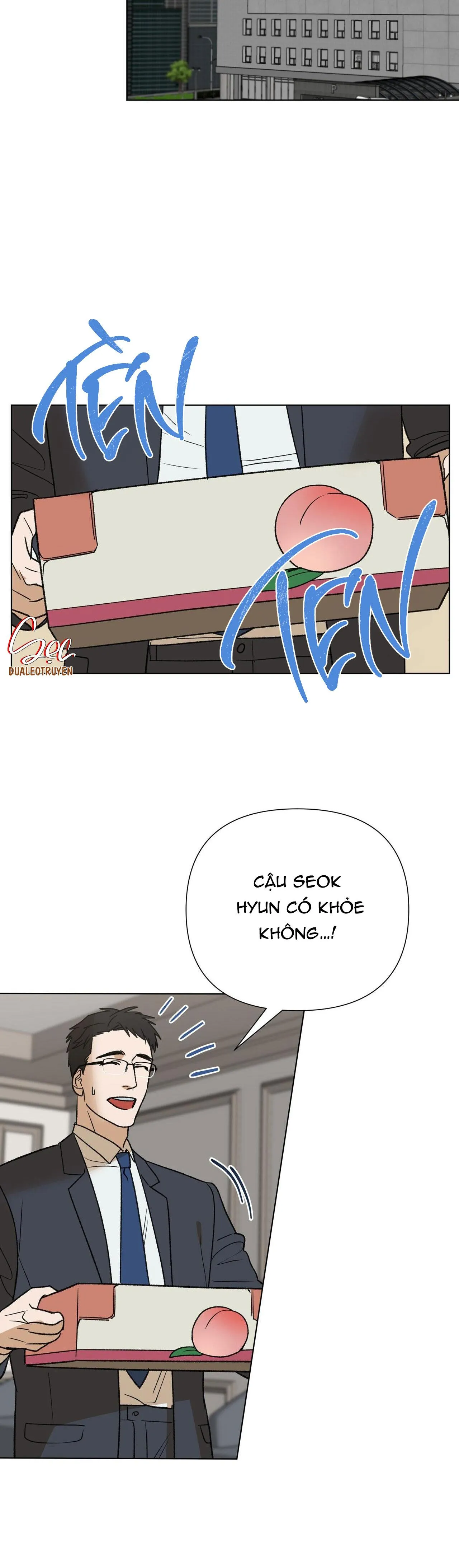 KIỆT TÁC Chapter 19 Trang 11