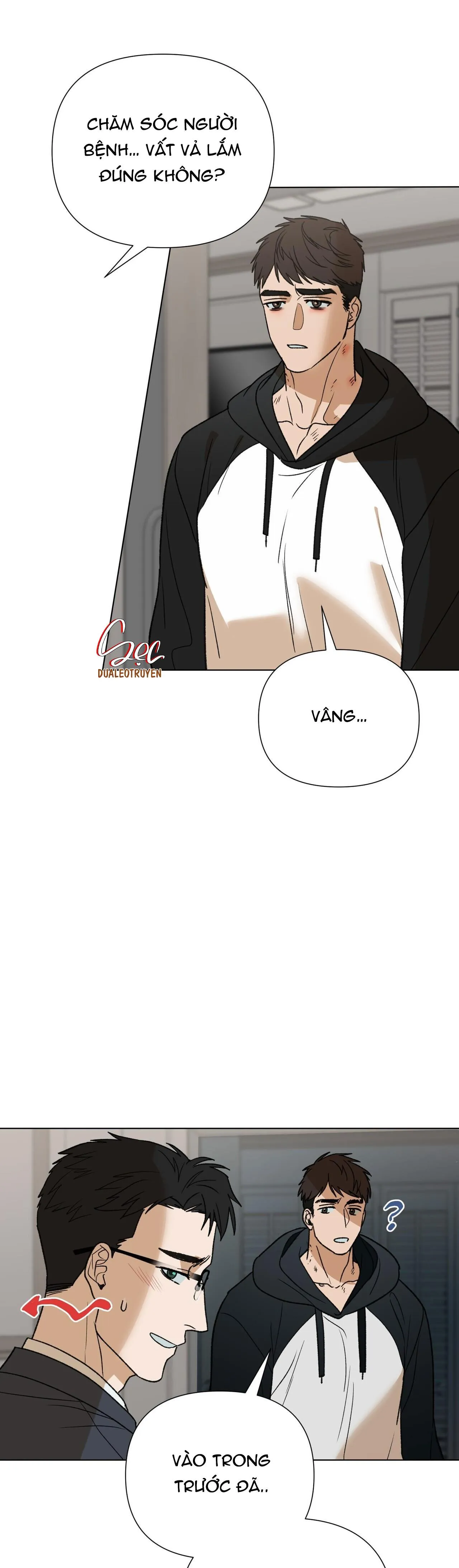 KIỆT TÁC Chapter 19 Trang 12