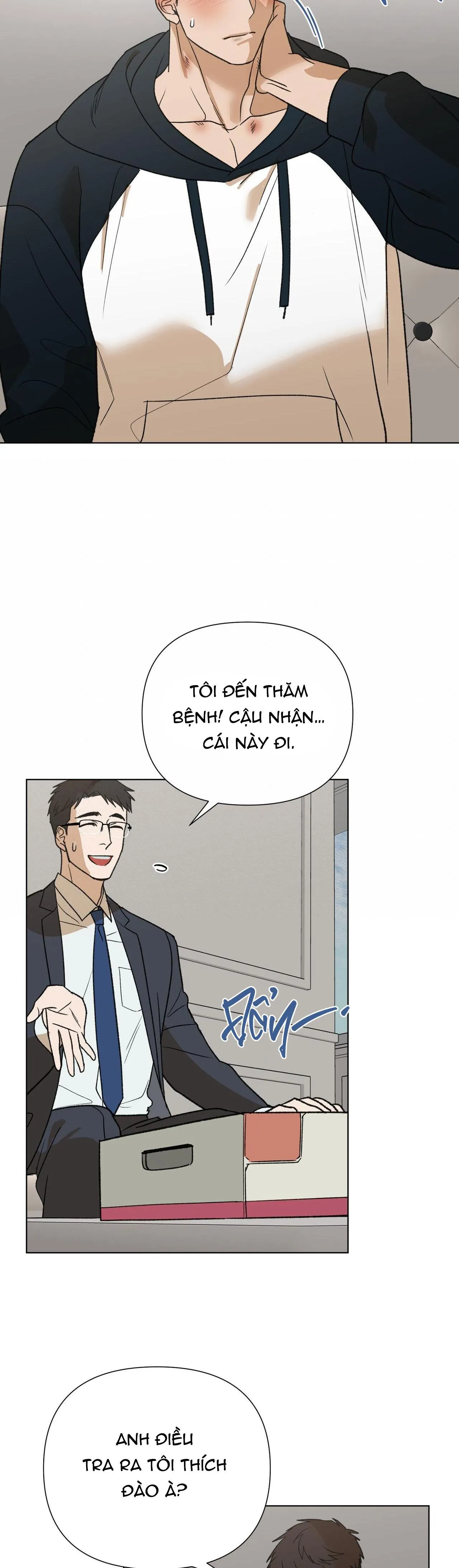 KIỆT TÁC Chapter 19 Trang 15