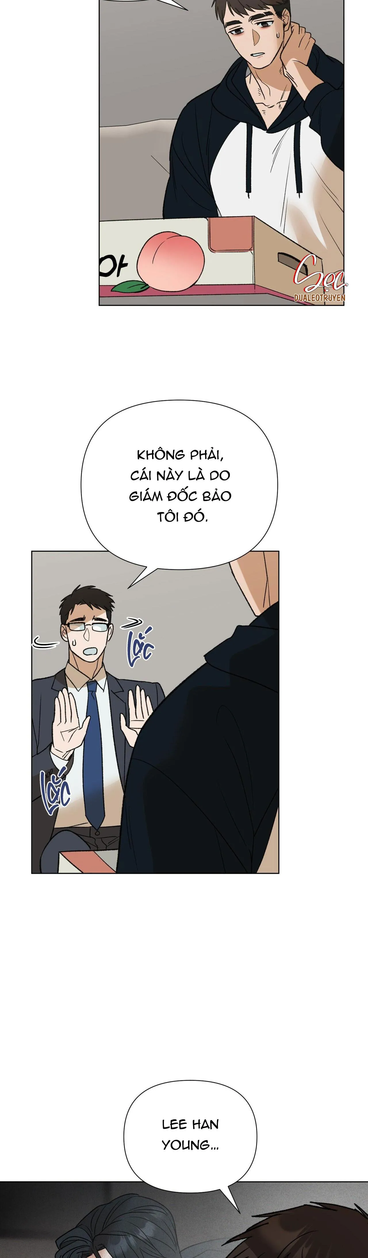 KIỆT TÁC Chapter 19 Trang 16