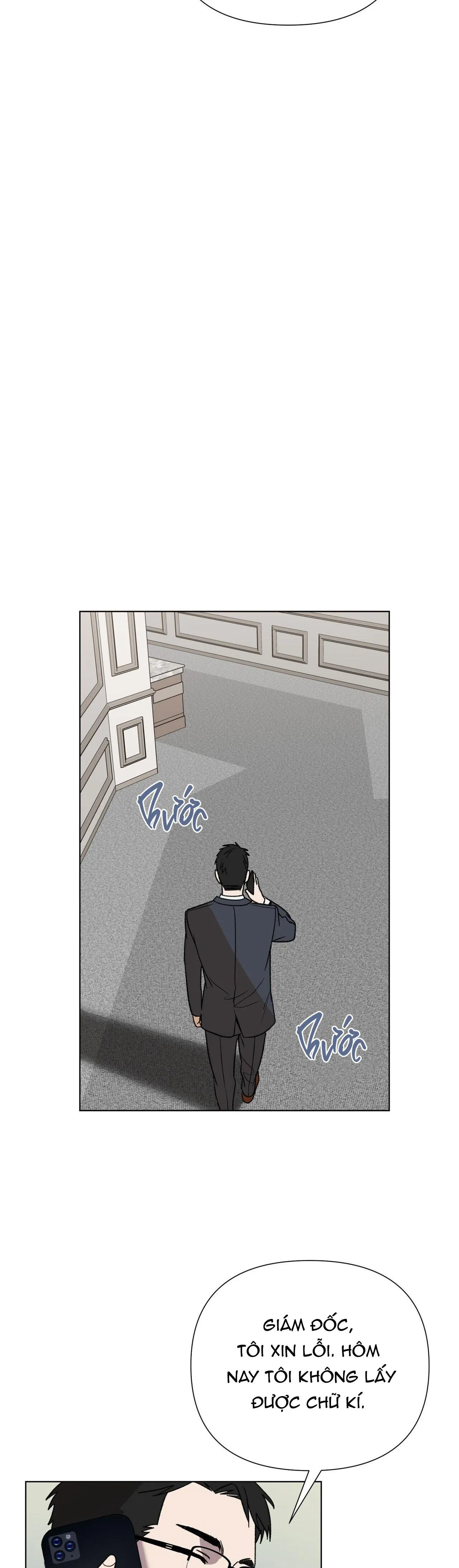 KIỆT TÁC Chapter 19 Trang 20