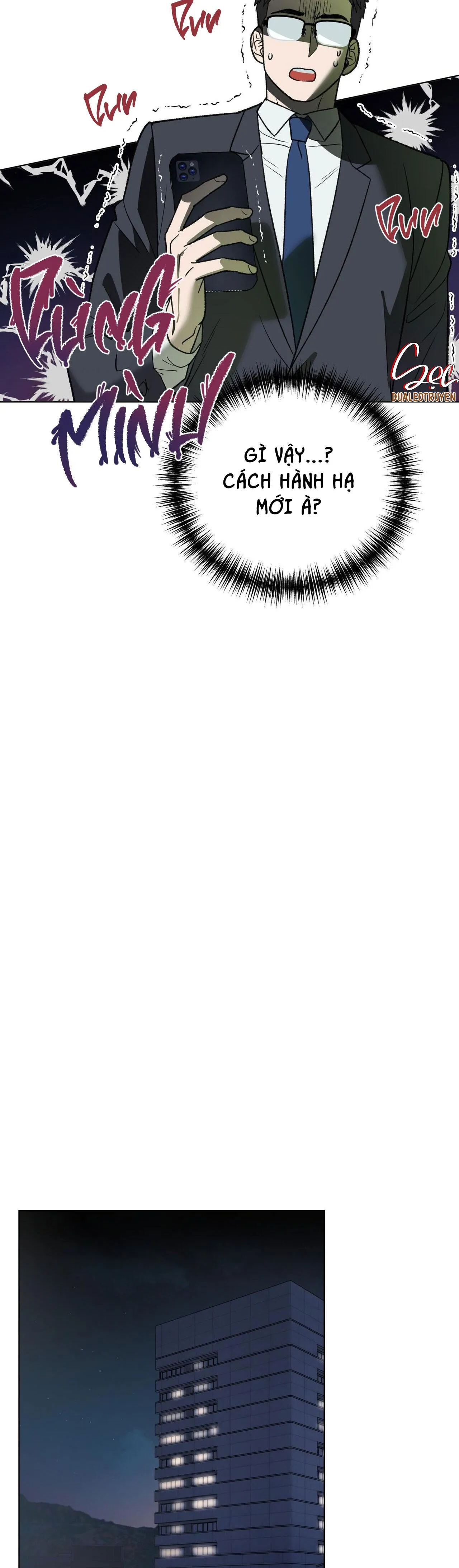 KIỆT TÁC Chapter 19 Trang 25