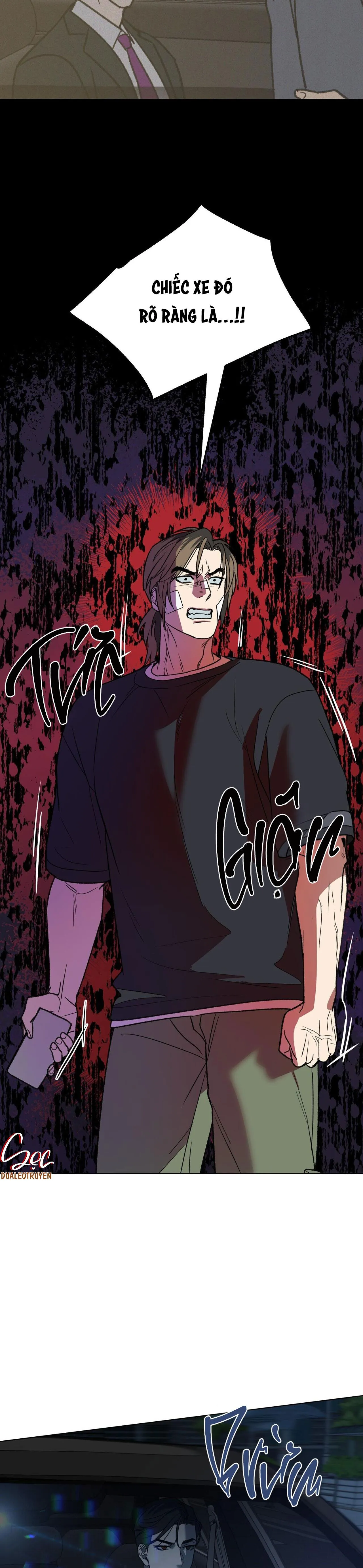 KIỆT TÁC Chapter 19 Trang 30