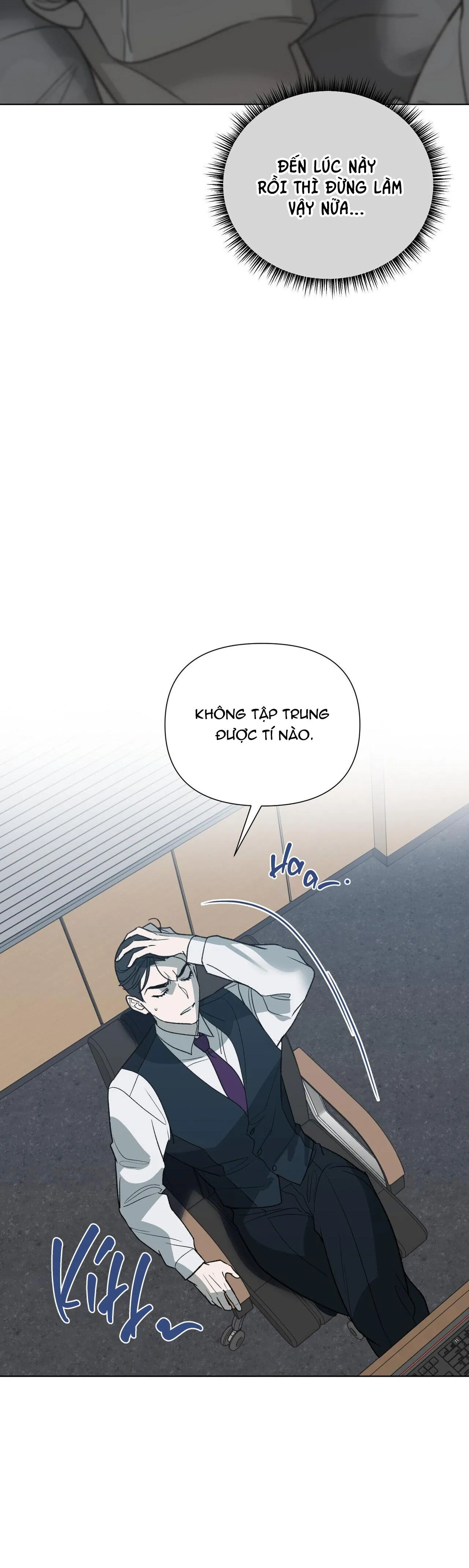 KIỆT TÁC Chapter 20 Trang 4