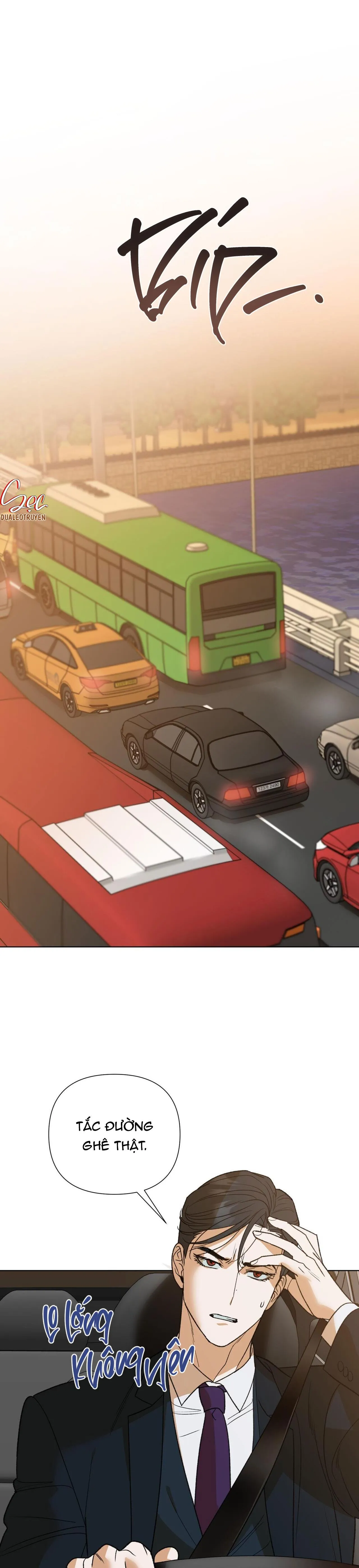 KIỆT TÁC Chapter 20 Trang 7