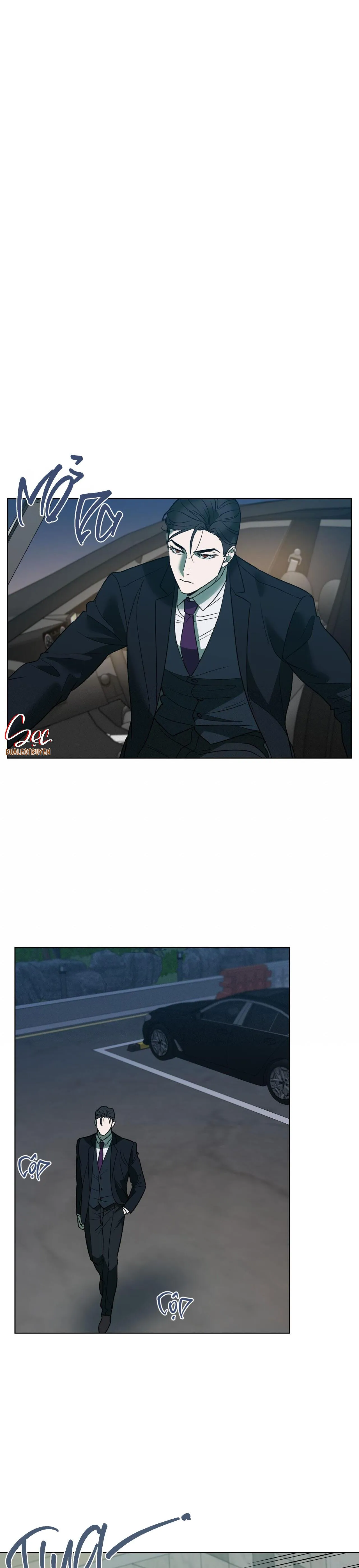 KIỆT TÁC Chapter 20 Trang 10