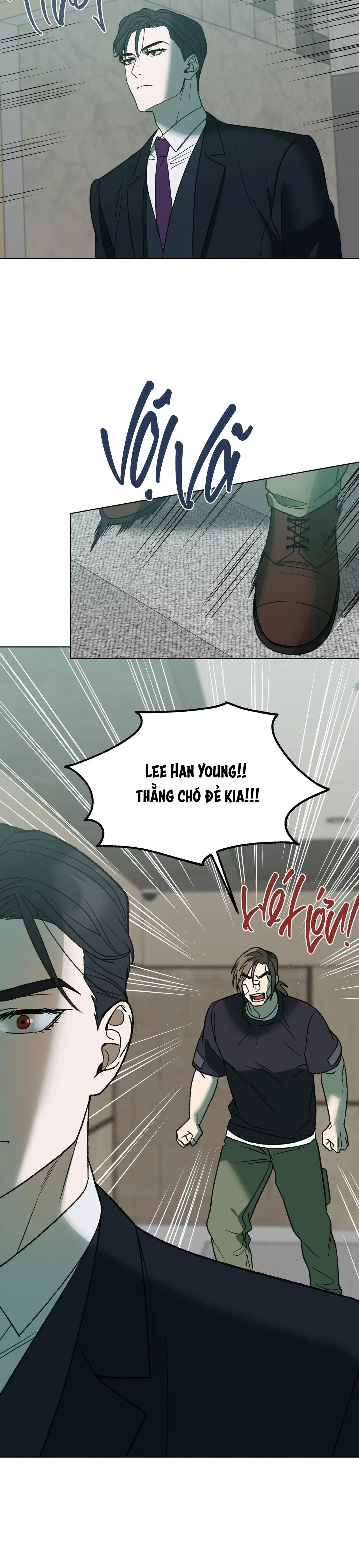 KIỆT TÁC Chapter 20 Trang 11