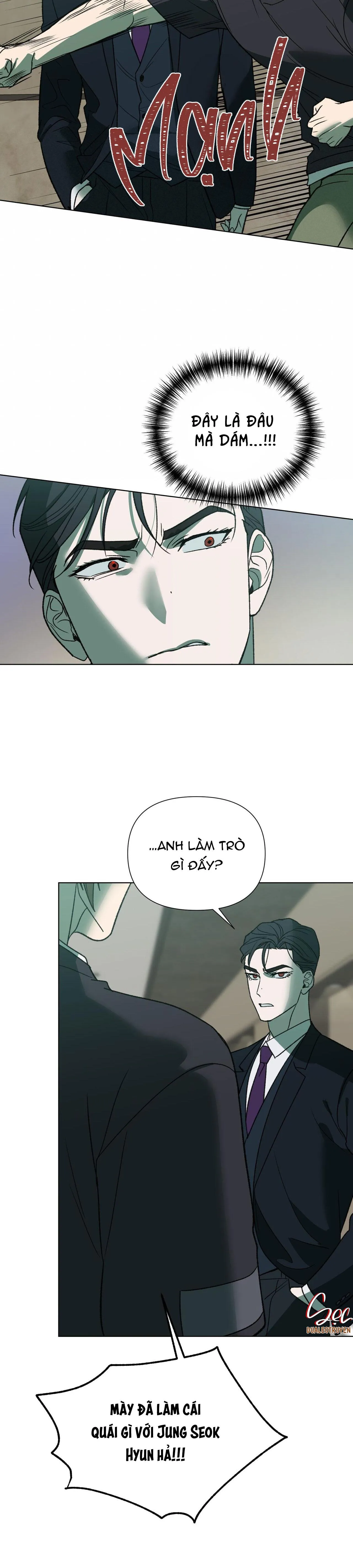 KIỆT TÁC Chapter 20 Trang 14