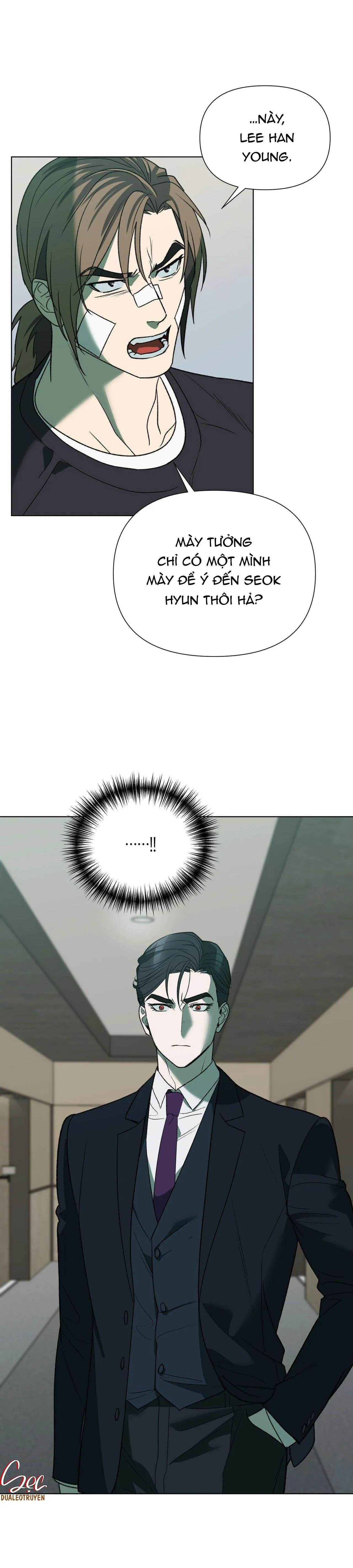 KIỆT TÁC Chapter 20 Trang 16