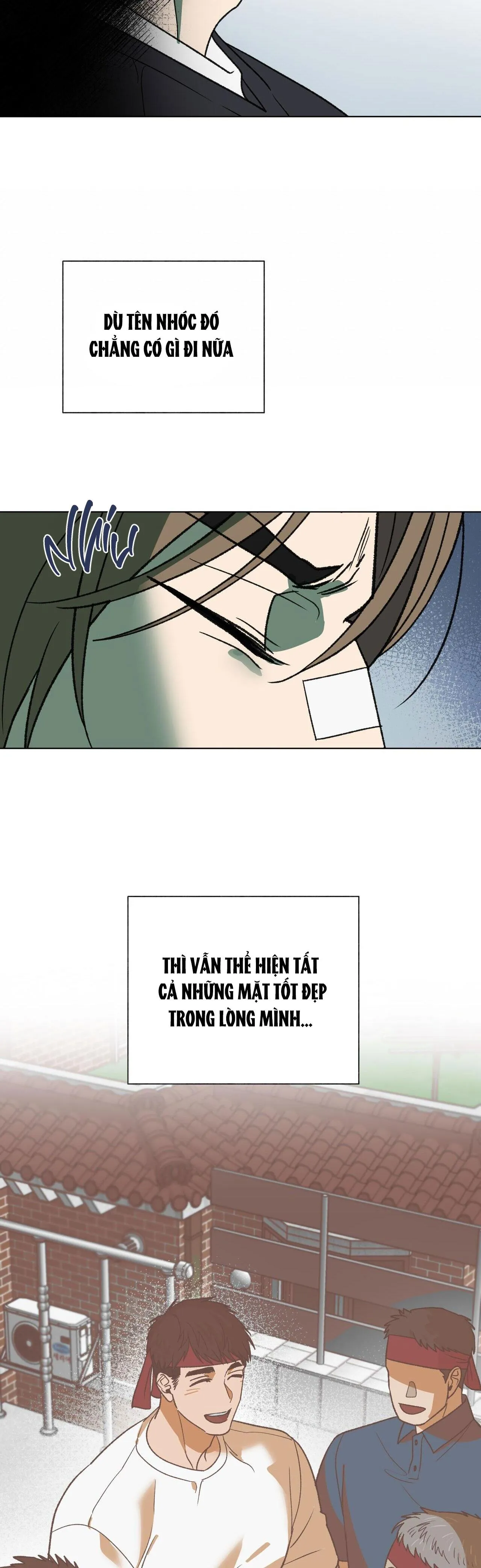 KIỆT TÁC Chapter 20 Trang 18