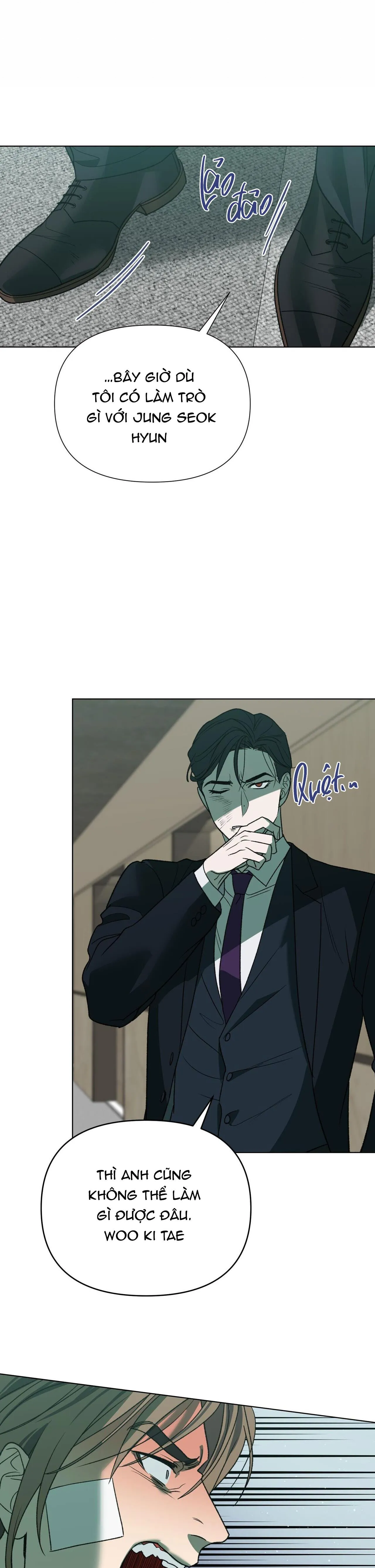 KIỆT TÁC Chapter 20 Trang 23