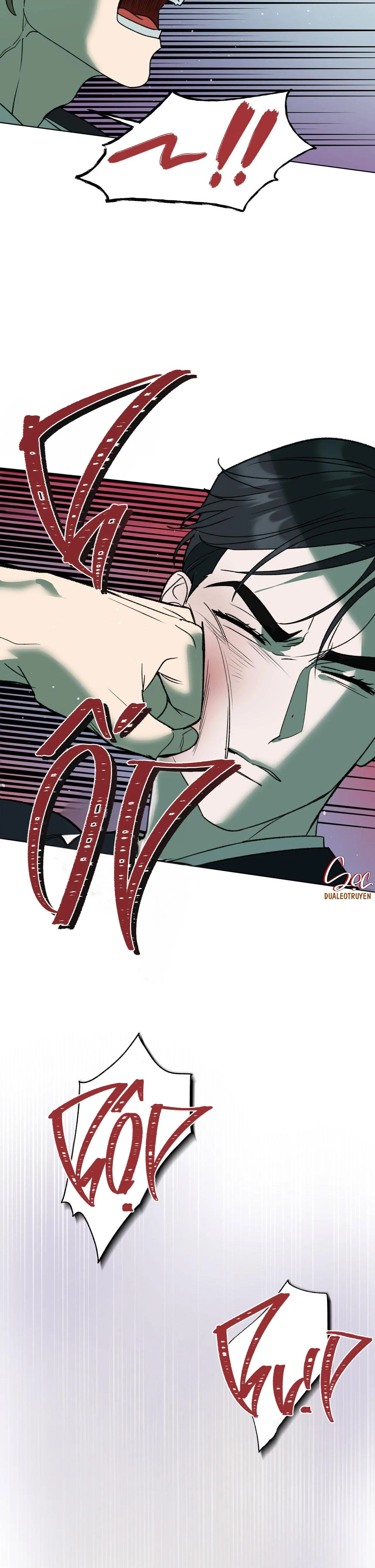 KIỆT TÁC Chapter 20 Trang 24