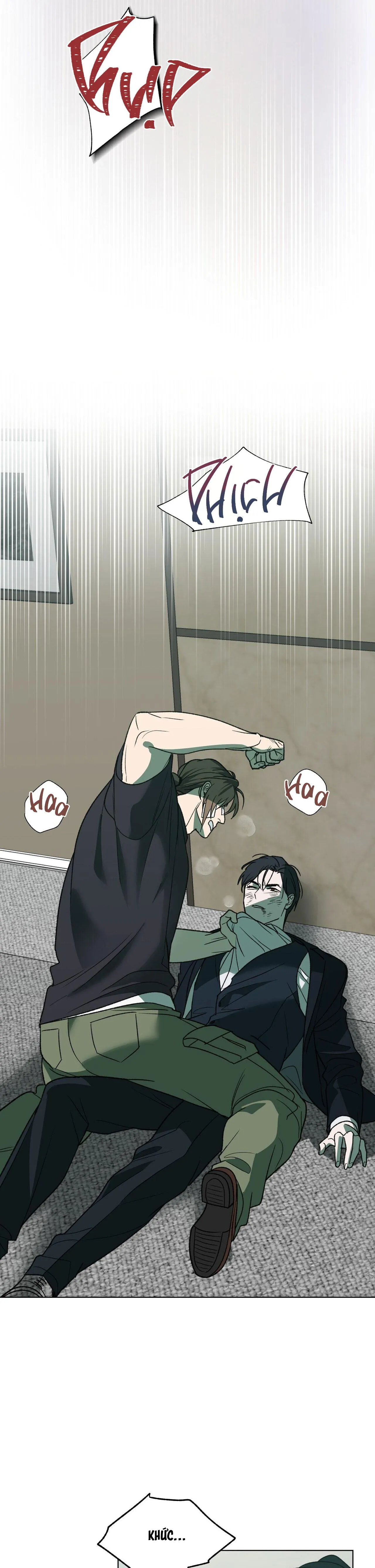 KIỆT TÁC Chapter 20 Trang 25