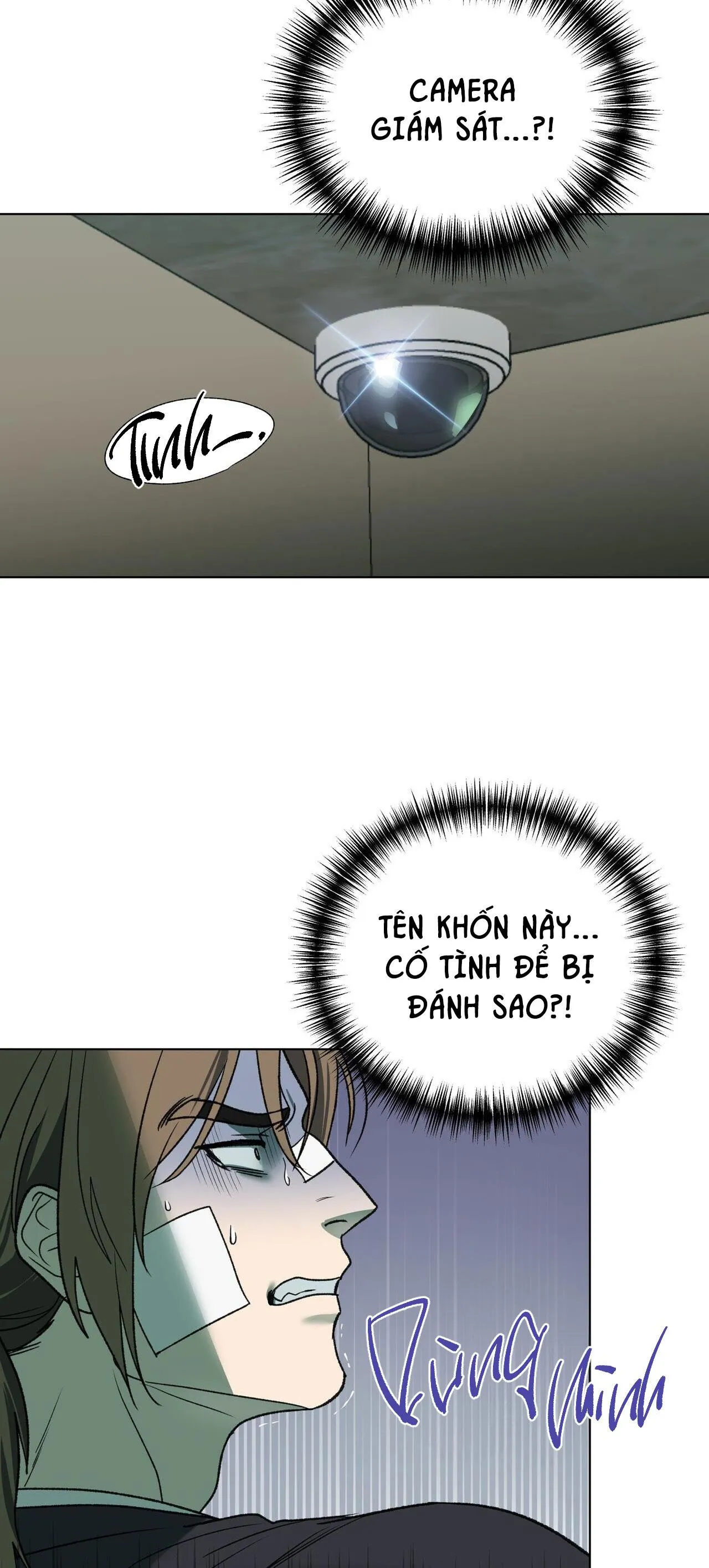 KIỆT TÁC Chapter 20 Trang 28