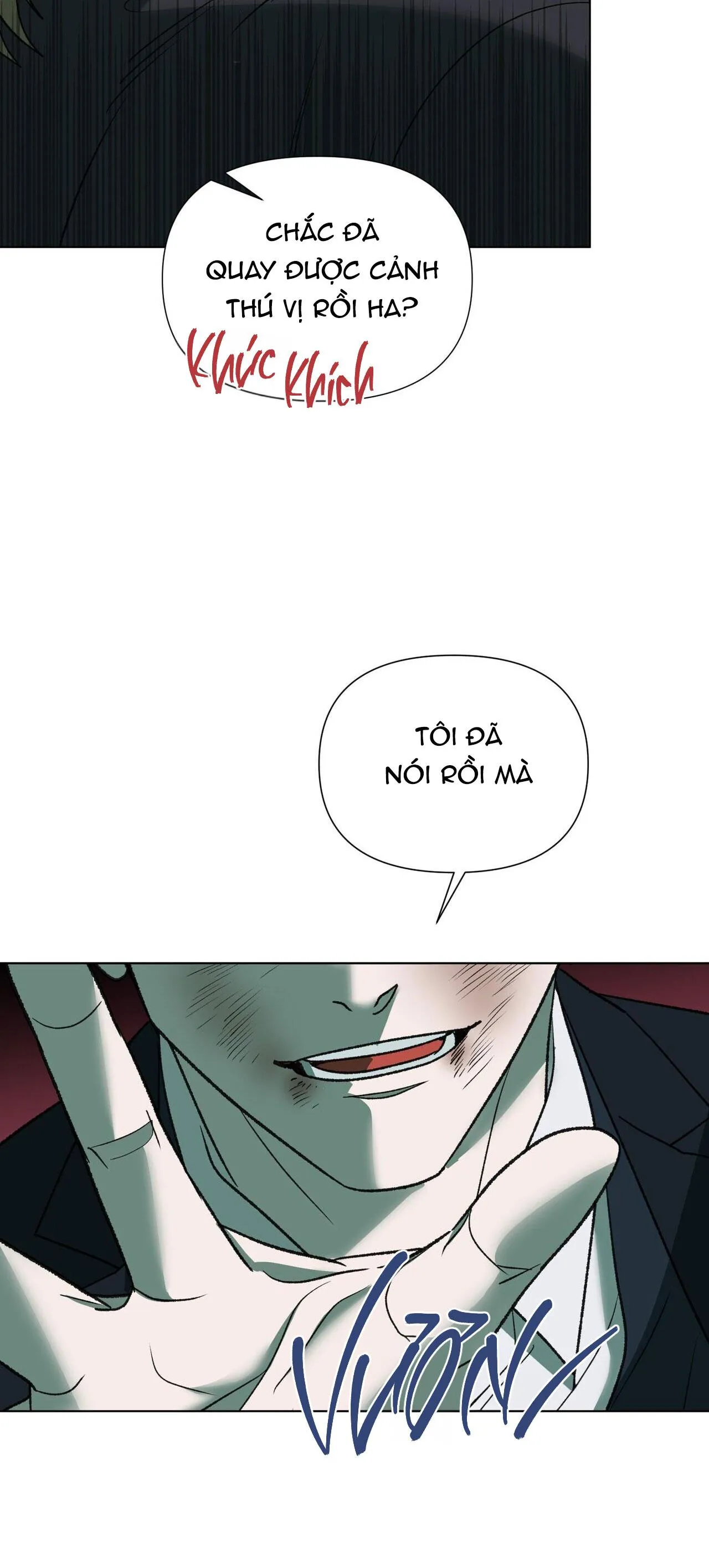 KIỆT TÁC Chapter 20 Trang 29