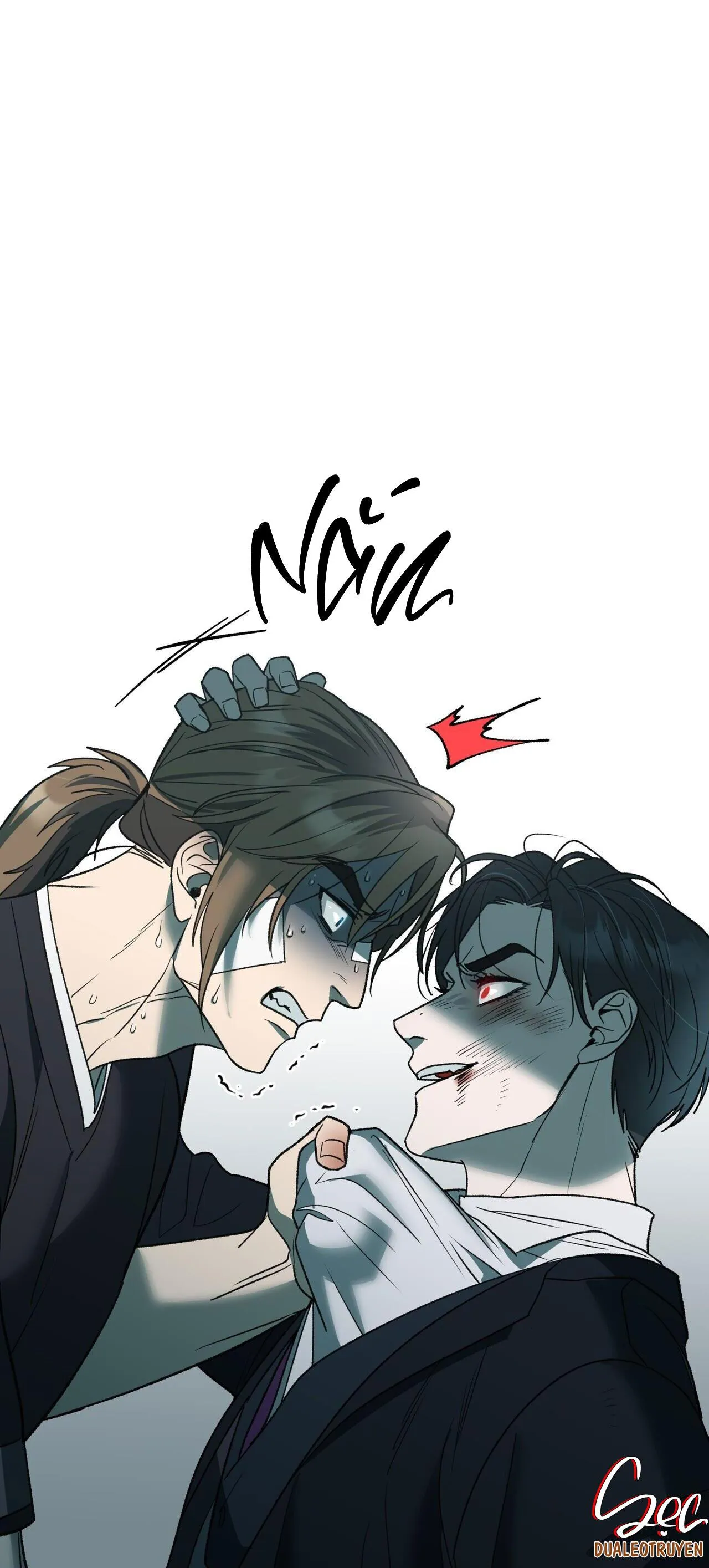 KIỆT TÁC Chapter 20 Trang 30