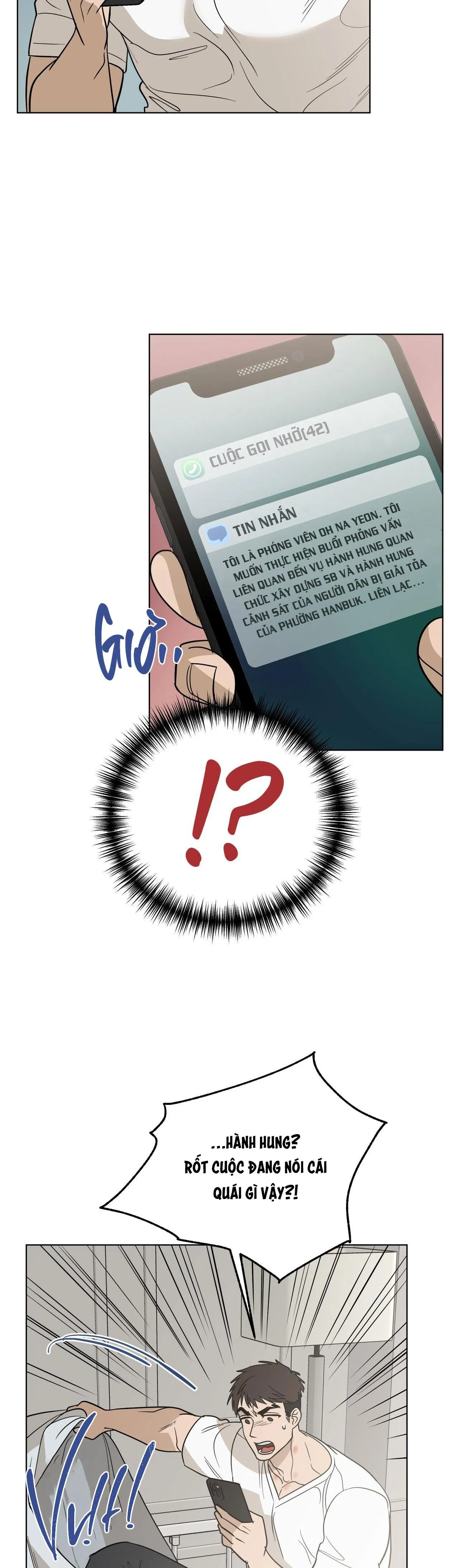 KIỆT TÁC Chapter 21 Trang 5