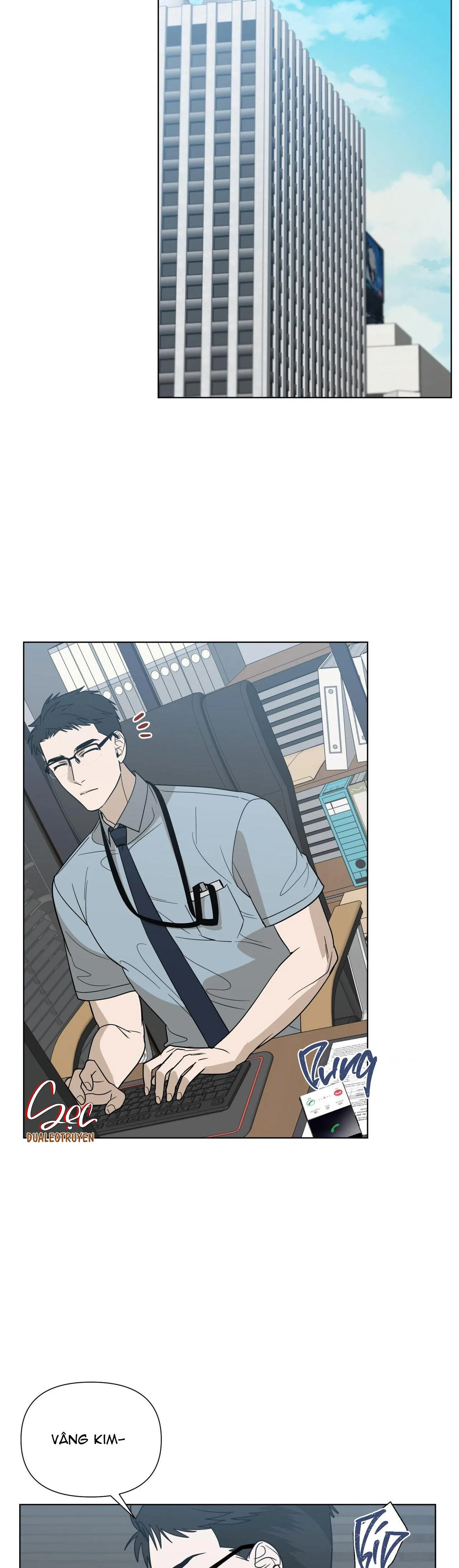 KIỆT TÁC Chapter 21 Trang 10