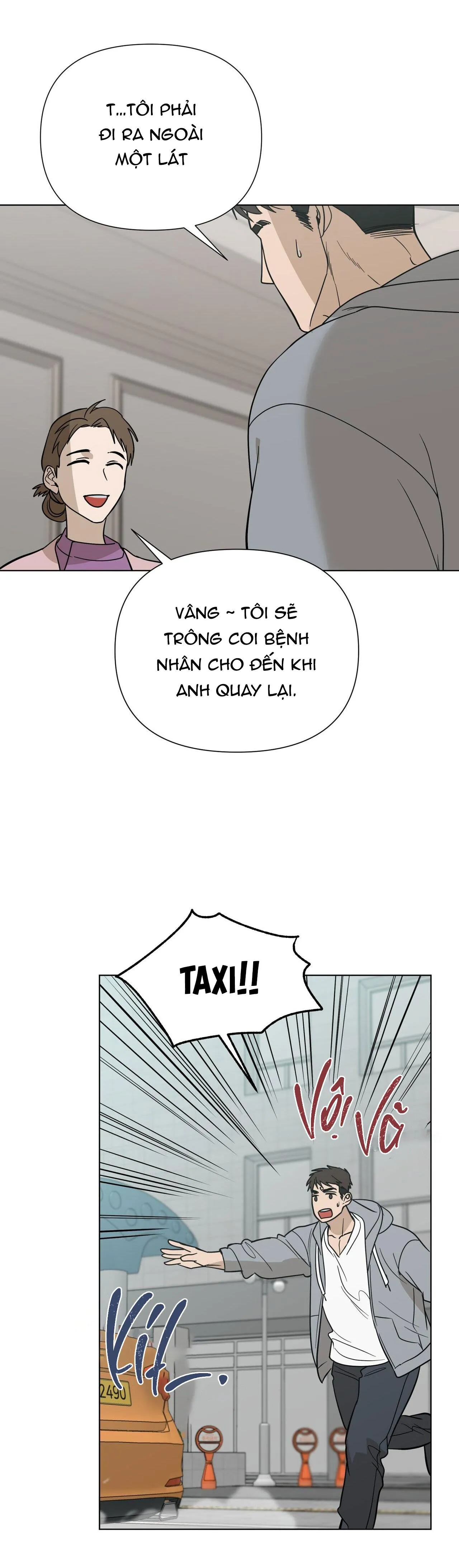 KIỆT TÁC Chapter 21 Trang 14