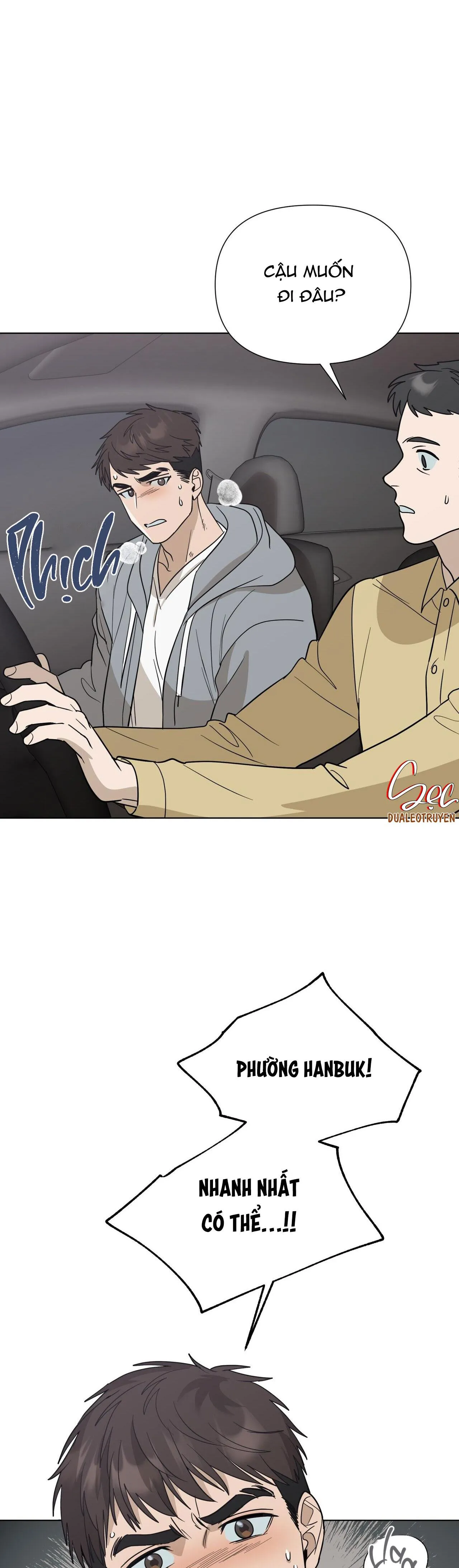 KIỆT TÁC Chapter 21 Trang 15