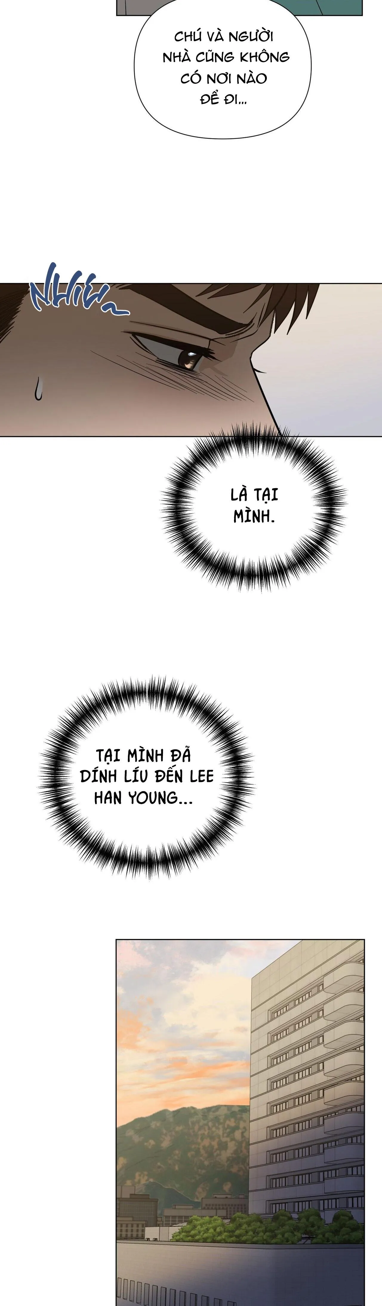 KIỆT TÁC Chapter 21 Trang 21