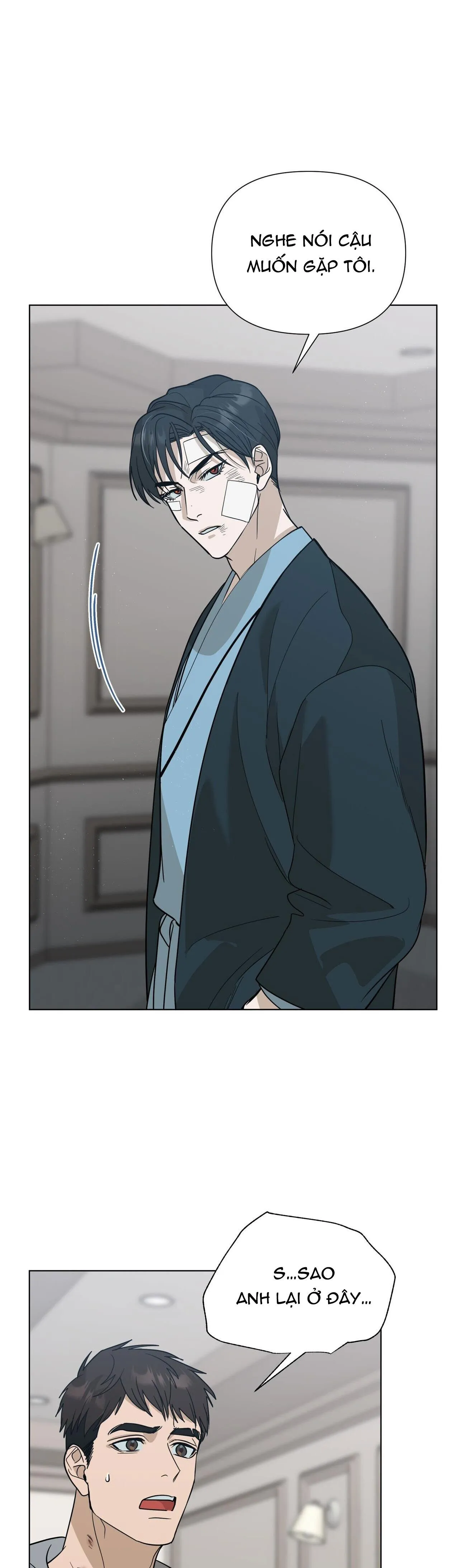 KIỆT TÁC Chapter 21 Trang 23