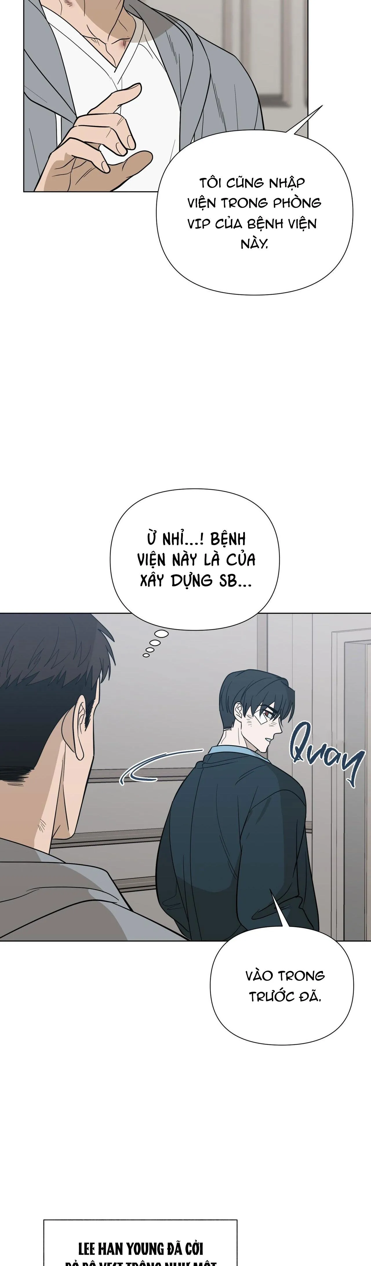 KIỆT TÁC Chapter 21 Trang 24