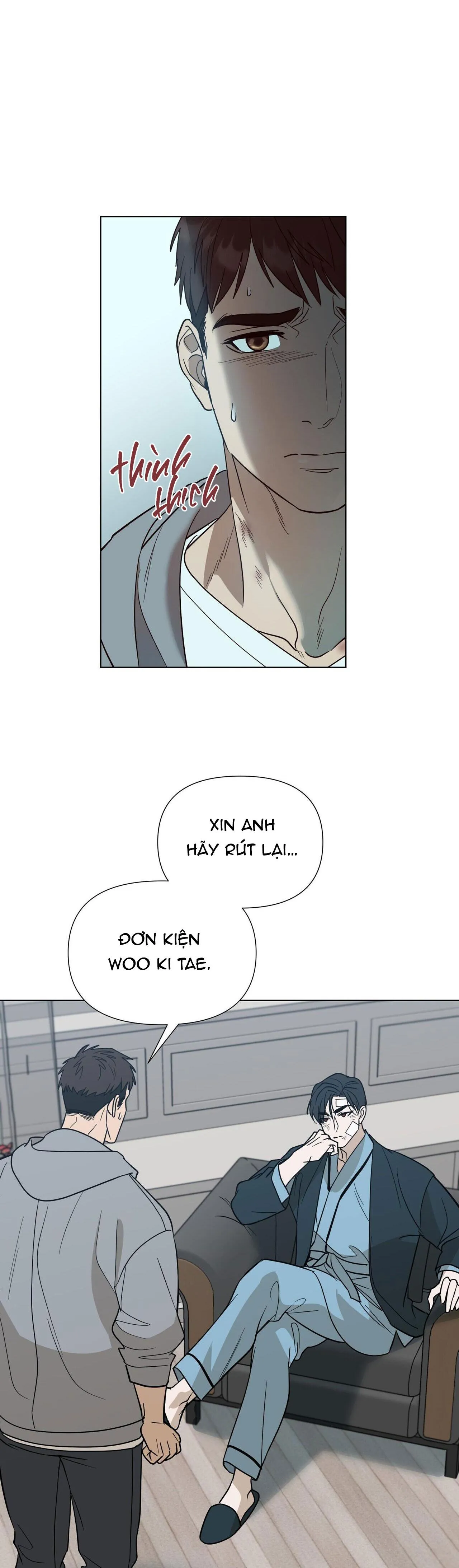 KIỆT TÁC Chapter 21 Trang 26