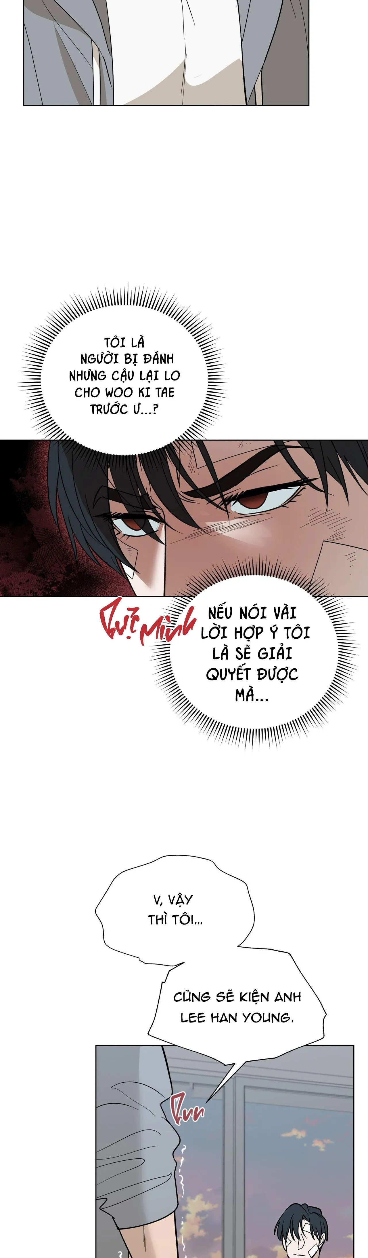 KIỆT TÁC Chapter 21 Trang 28