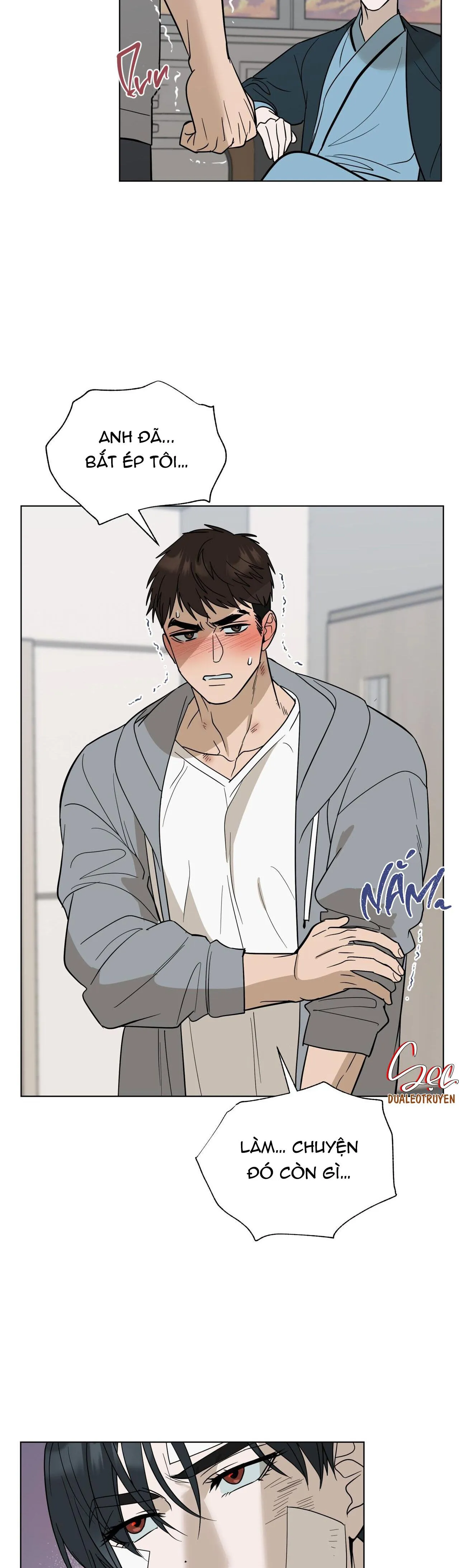 KIỆT TÁC Chapter 21 Trang 29