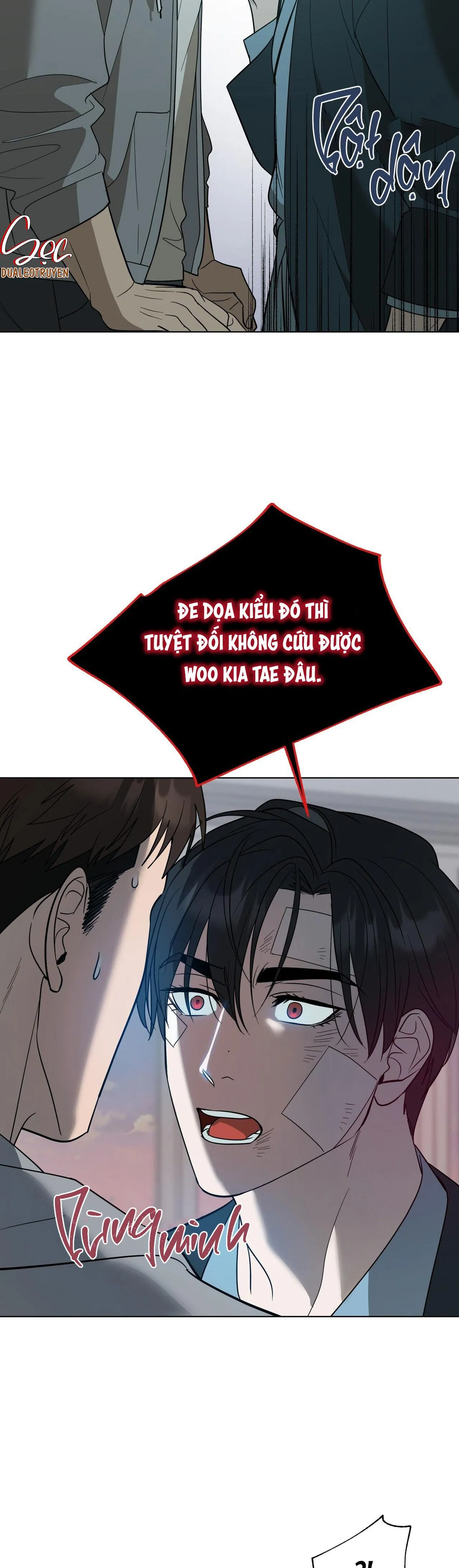 KIỆT TÁC Chapter 21 Trang 31