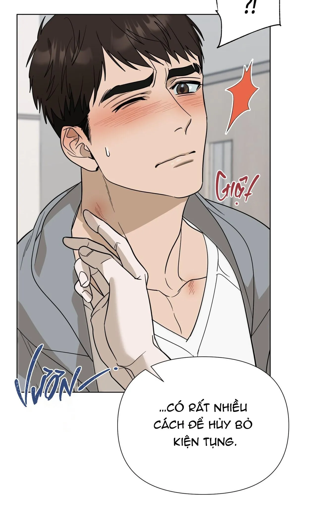 KIỆT TÁC Chapter 21 Trang 32