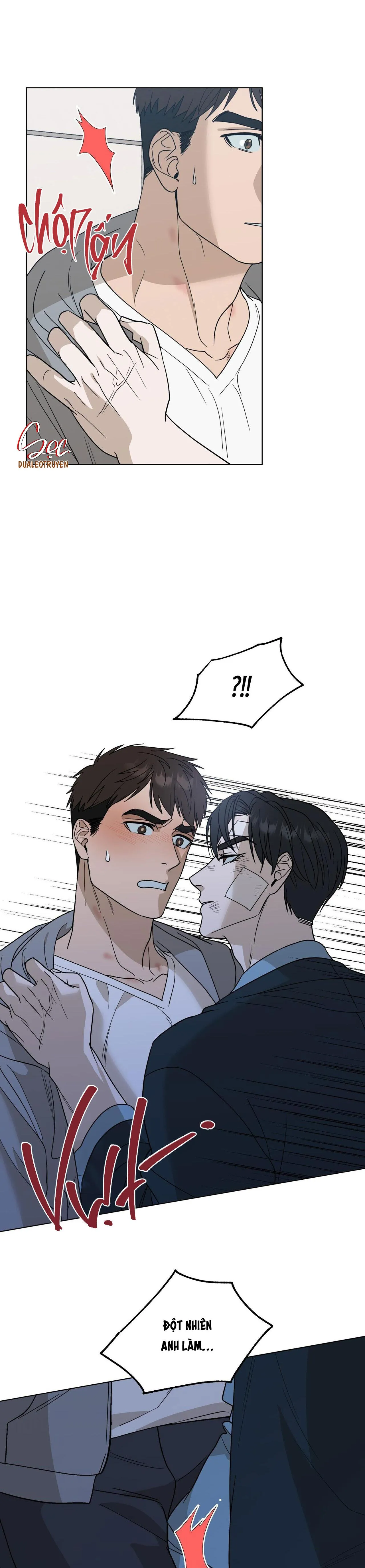 KIỆT TÁC Chapter 22 Trang 6