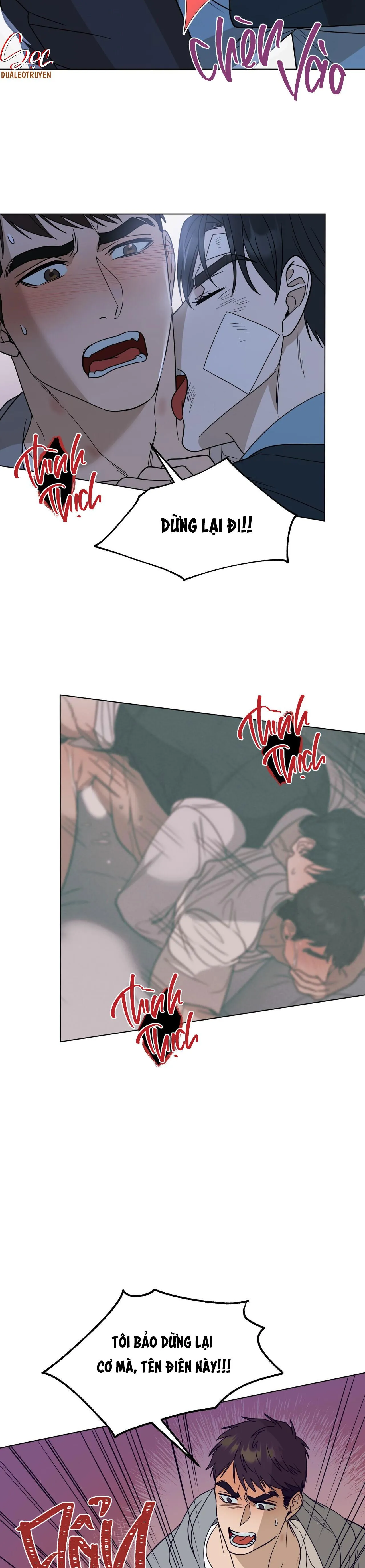 KIỆT TÁC Chapter 22 Trang 7