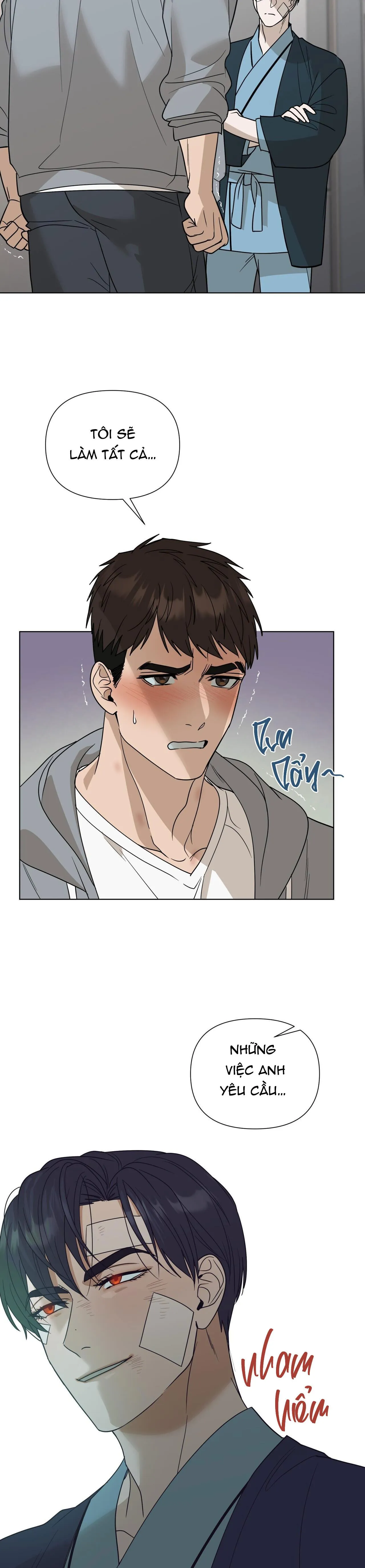 KIỆT TÁC Chapter 22 Trang 12