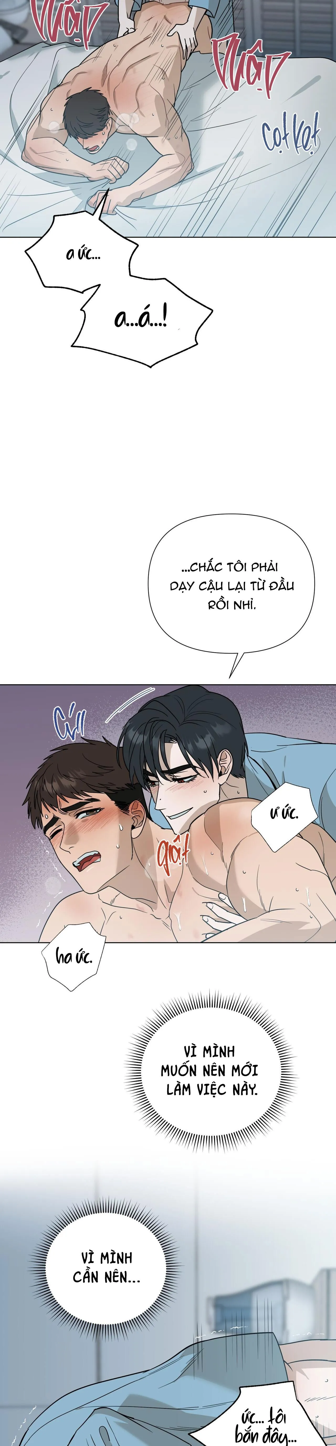 KIỆT TÁC Chapter 22 Trang 15